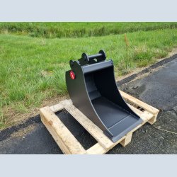 IMPETU VA Graveskovl S30/150 300 mm