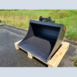 IMPETU VA Graveskovl S30/150 600 mm