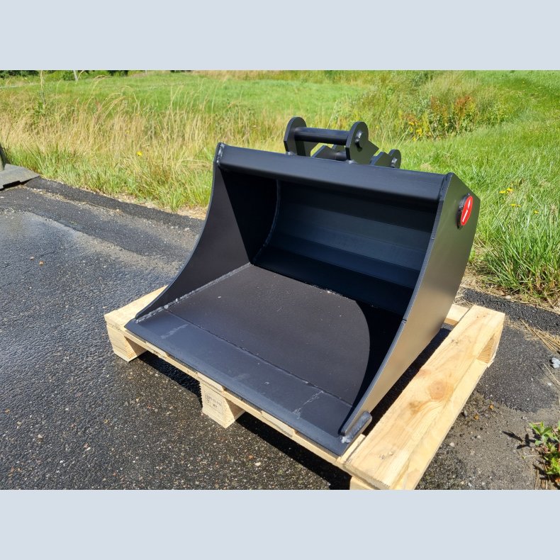 IMPETU VA Graveskovl S40 600 mm