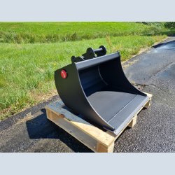 IMPETU VA Graveskovl S30/150 600 mm