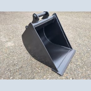 Graveskovl S30/150 400 mm 800 -1600 kg