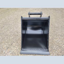 Graveskovl S30/150 400 mm 800 -1600 kg