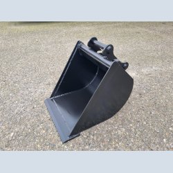 Graveskovl S30/150 400 mm 800 -1600 kg