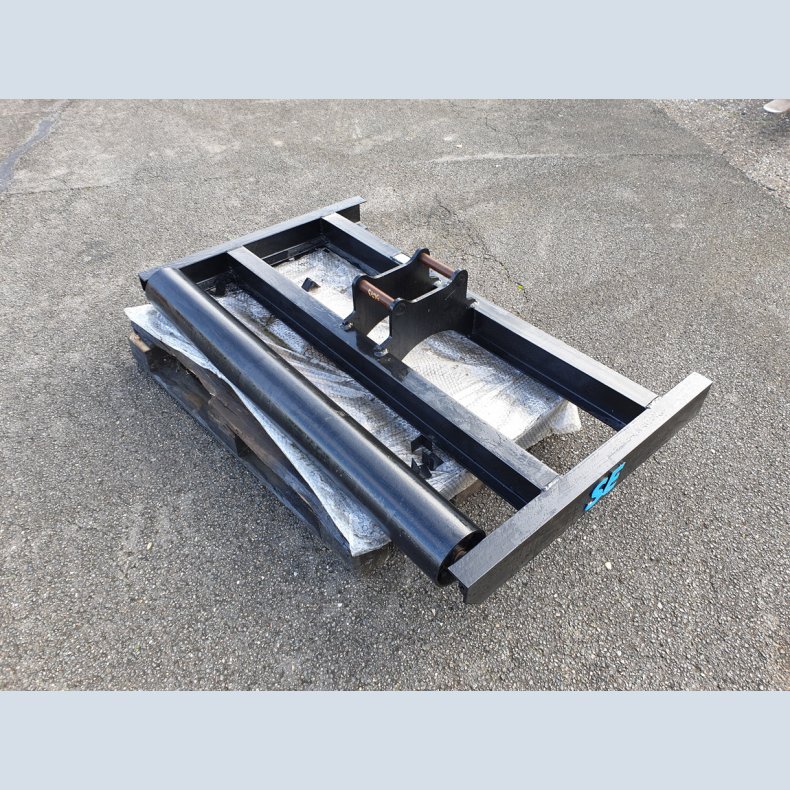 Planerbjlke 1500mm S30-150 147 mm valse