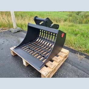 Impetu Risteskovl S30/150 600mm