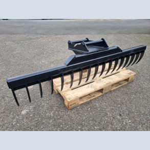 Rive 2000mm S45 Hydrema