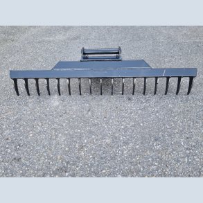 Rive 1500mm S45 Hydrema