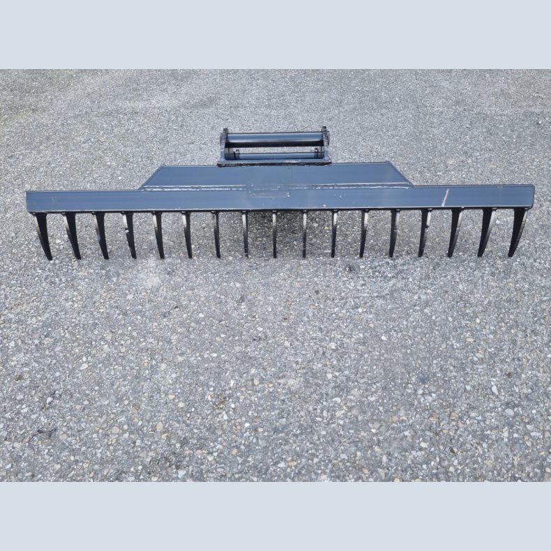 Rive 1500mm S45 Hydrema