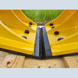 Sotergrab Gripen 015S S40 3-6 ton med Last sikring