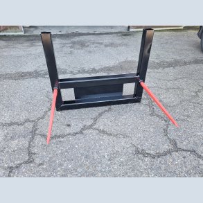 Halmspyd Minil�sser 700 mm spyd 