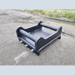 S45/hydrema skifte til IKP kost