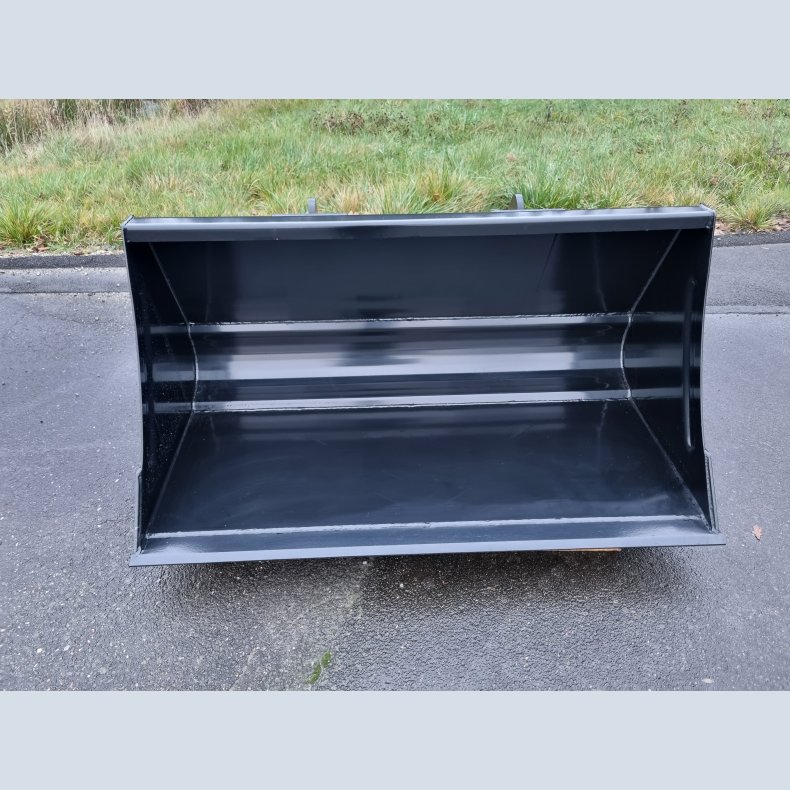 Universal skovl HD 1600mm 0,43 m3