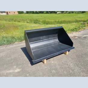 Avant HD skovl 1050mm