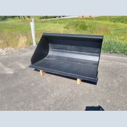 Avant HD skovl 1050mm