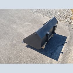 Avant HD skovl 1050mm