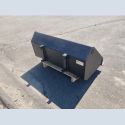 Avant HD skovl 1050mm