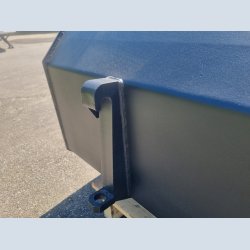 Avant HD skovl 1050mm