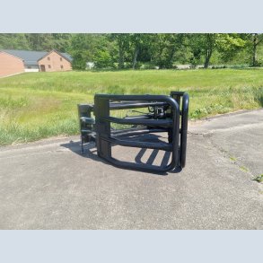 Balletang 2138 mm �bning 1 cylinder