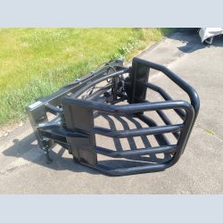 Balletang 2138 mm �bning 1 cylinder