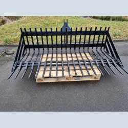 Stengreb EURO 2000 mm