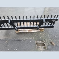 Stengreb EURO 2000 mm