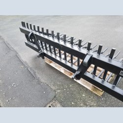 Stengreb EURO 2000 mm