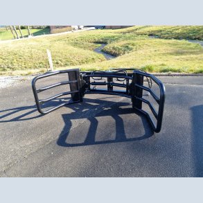 Balletang 2 cylinder 2138mm