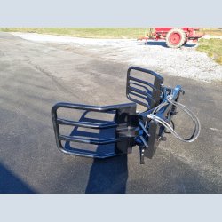 Balletang 2 cylinder 2138mm