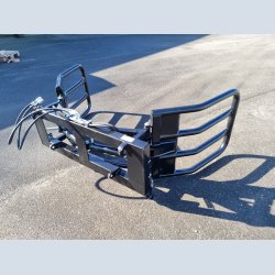 Balletang 2 cylinder 2138mm