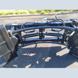 Balletang 2 cylinder 2138mm