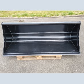 Universal skovl 1800