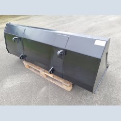 Universal skovl 2000