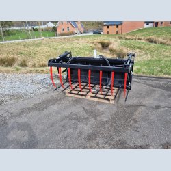 Siloklo ECO 1800 Euro