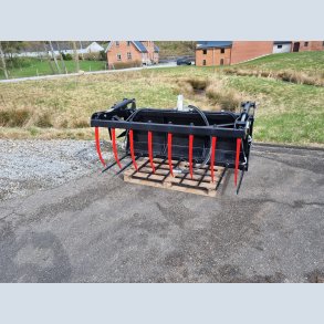 Siloklo ECO 1600 Euro