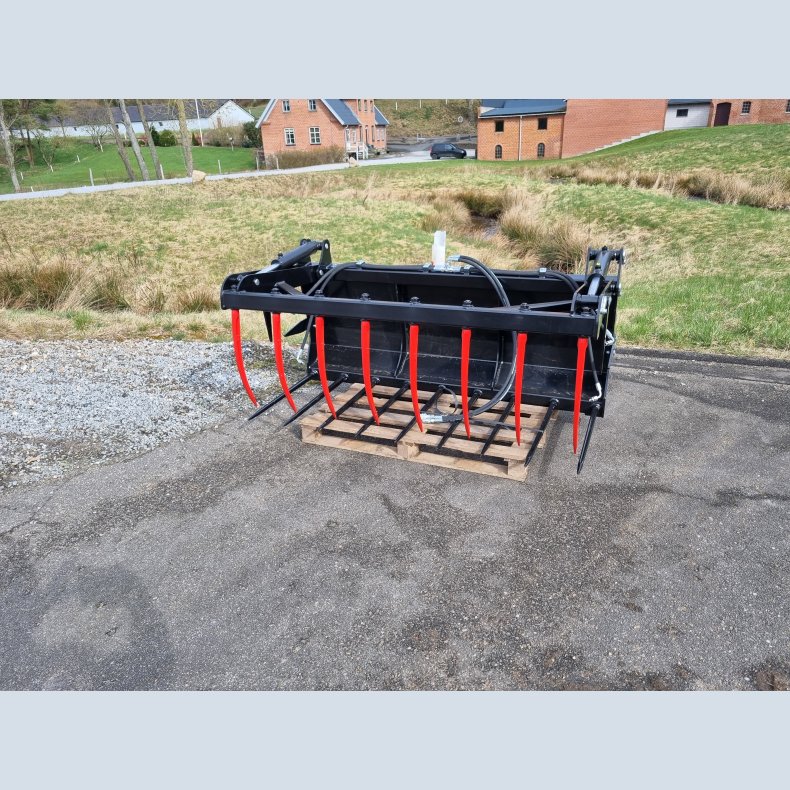 Siloklo ECO 1800 Euro