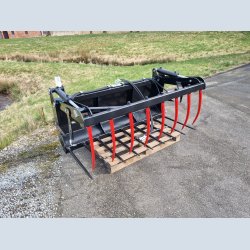 Siloklo ECO 1800 Euro