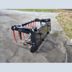 Siloklo ECO 1800 Euro