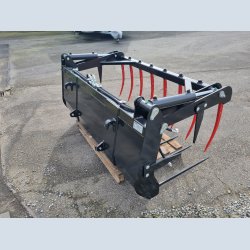 Siloklo ECO 1800 Euro