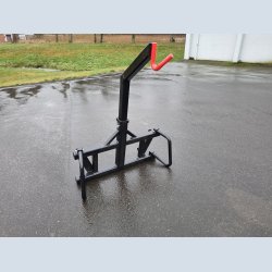 Impetu Stors�kke l�fter 1000KG