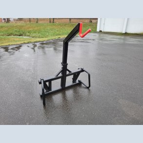 Impetu Stors�kke l�fter 1000KG