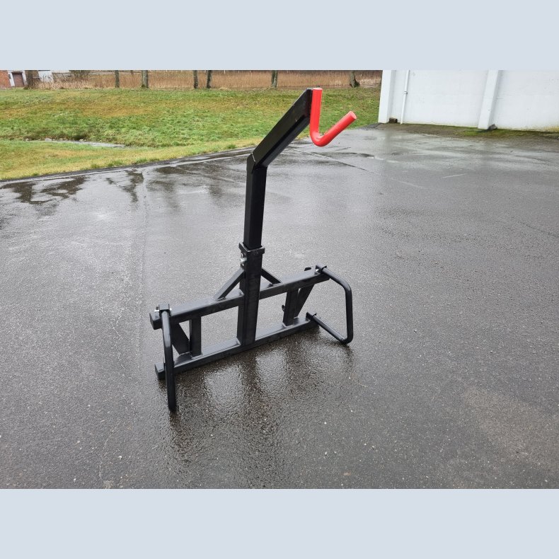 Impetu Storskke lfter 1000KG