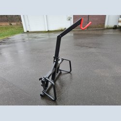 Impetu Stors�kke l�fter 1000KG