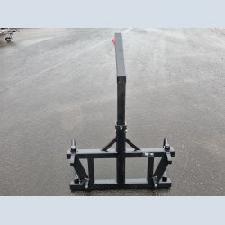 Impetu Stors�kke l�fter 1000KG