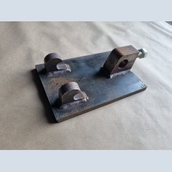 Svejsebeslag BECO MA