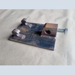 Svejsebeslag BECO MA