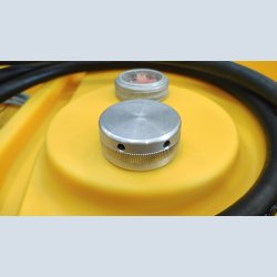 Transporttank - Ladtank 330L Diesel 12V