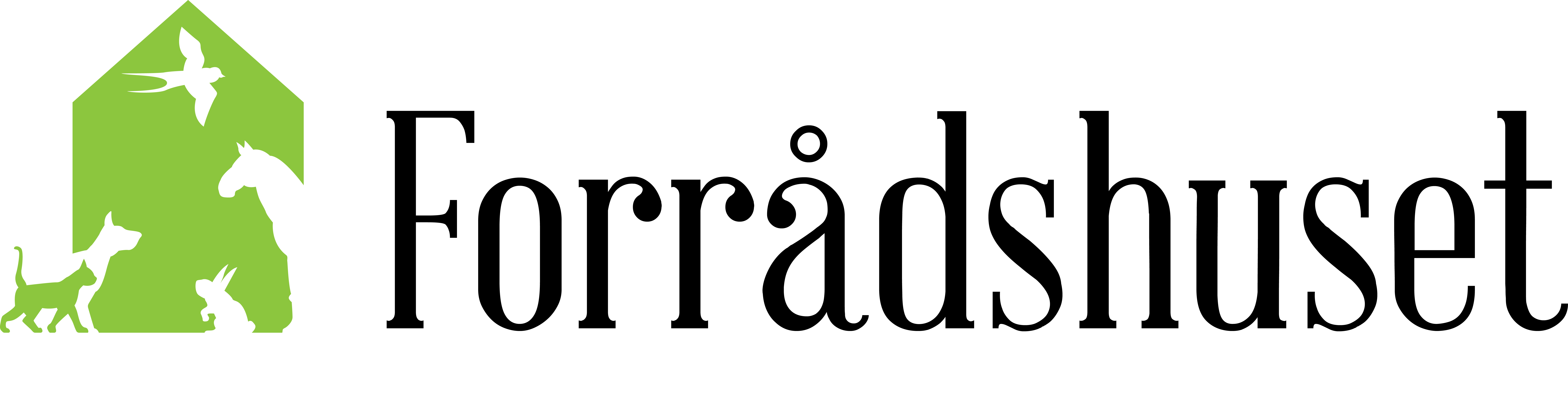 Forr&aring;dshuset ApS