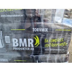 T�rvemix 300l/ 27kg x 18pk