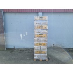 Hampstr�else m eukalyptus 30 pakker a 15 kg