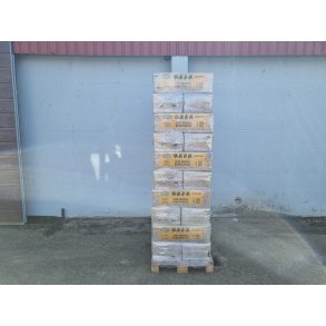 Hampstr�else m eukalyptus 30 pakker a 15 kg